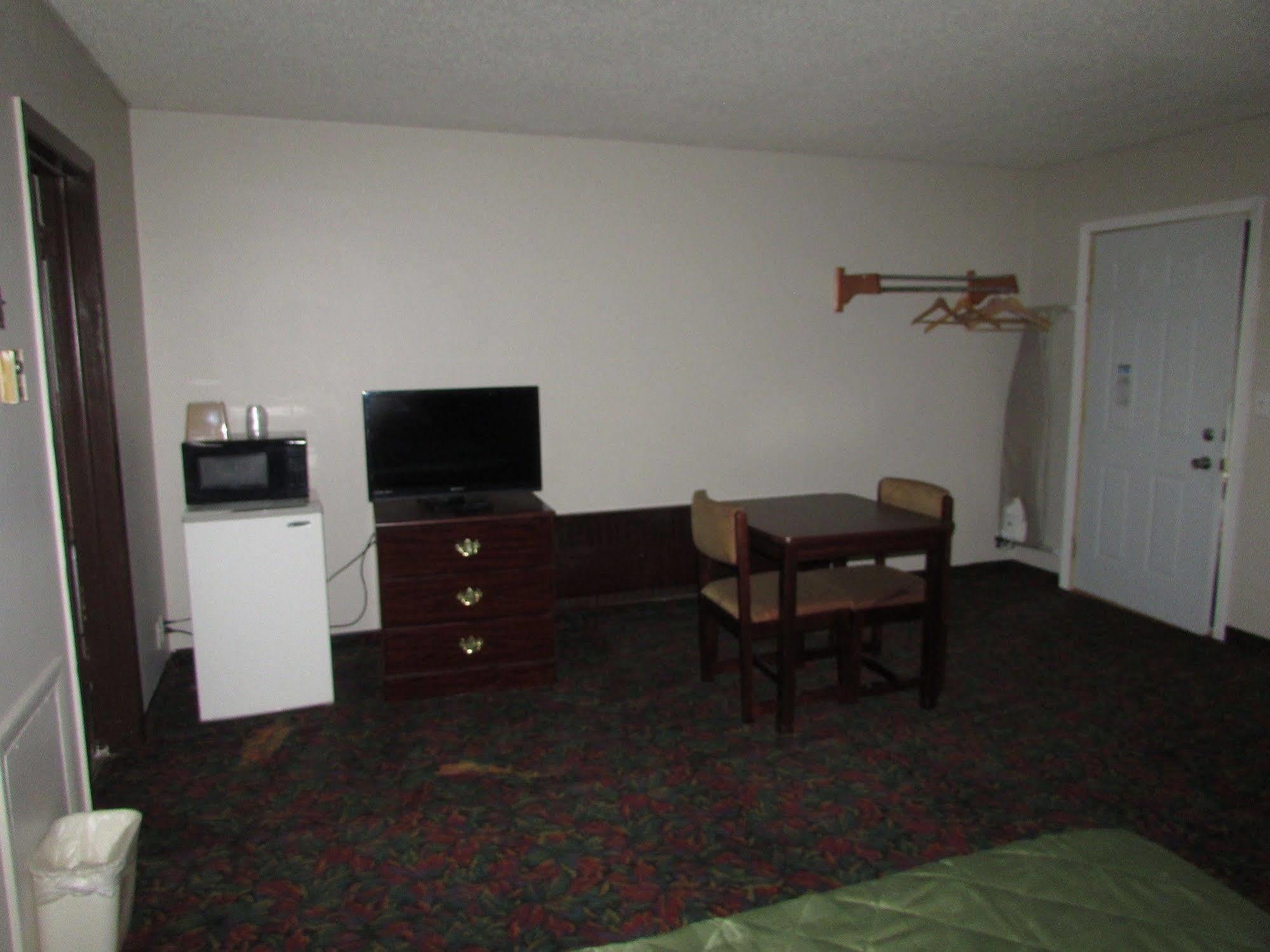 Gas Lite Motel Lawrenceville Екстериор снимка