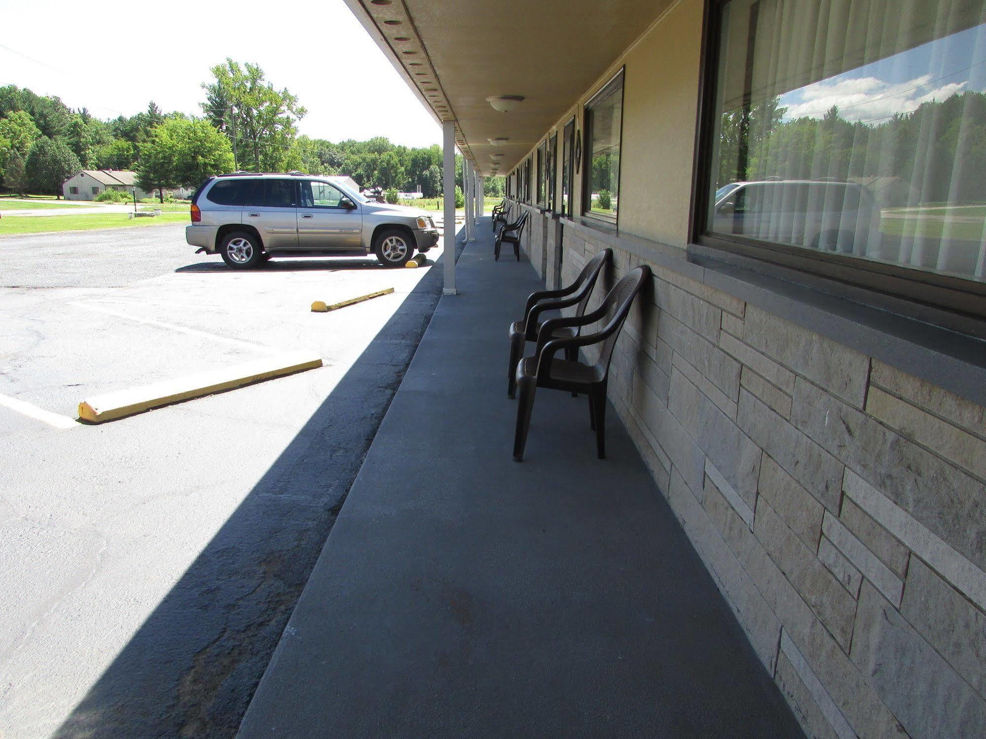 Gas Lite Motel Lawrenceville Екстериор снимка